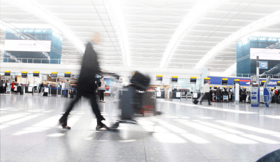 Airport Transfer Service 