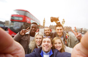 Corporate Coach Hire