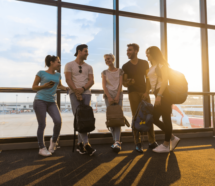 Airport Transfer Service 