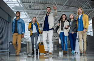 Airports Transfer London