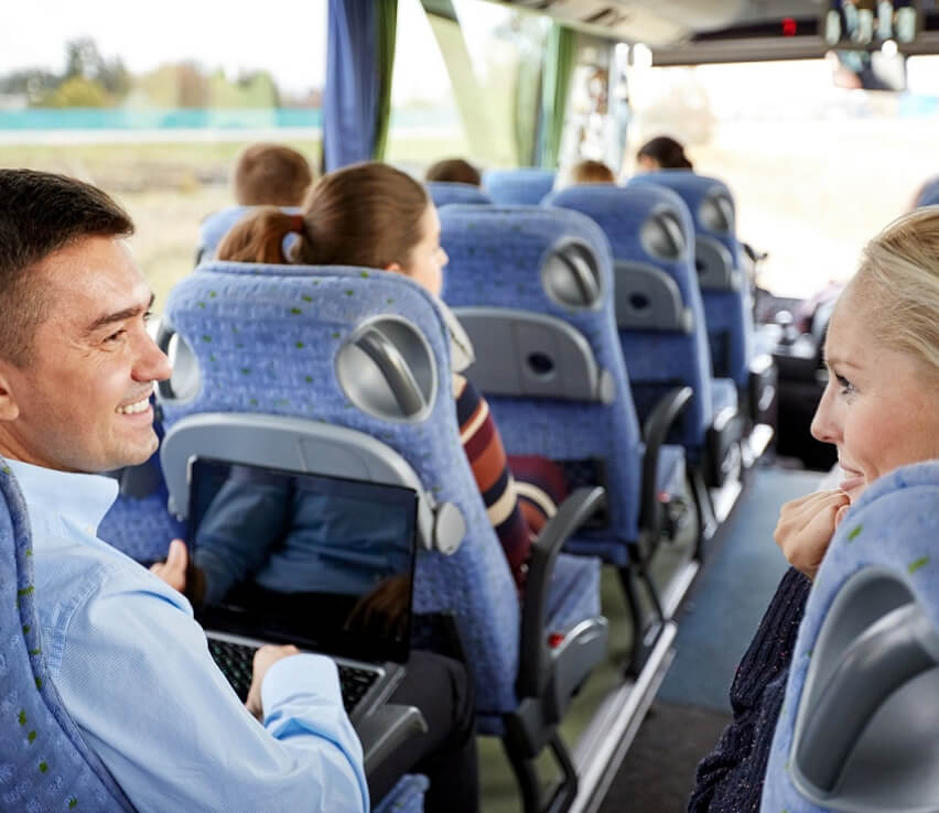 London coach hire