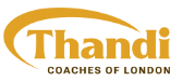 thandi coaches of London